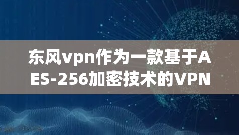 东风vpn作为一款基于AES-256加密技术的VPN工具,以其安全性和高效性著称。以下是其安全性的一些主要特点和考虑因素 东风vpn作为一款基于AES-256加密技术的VPN工具,以其安全性和高效性著称。以下是其安全性的一些主要特点和考虑因素